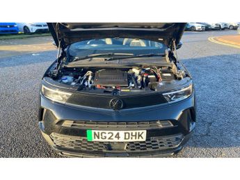 Vauxhall Mokka 100kW Ultimate 50kWh 5dr Auto Electric Hatchback