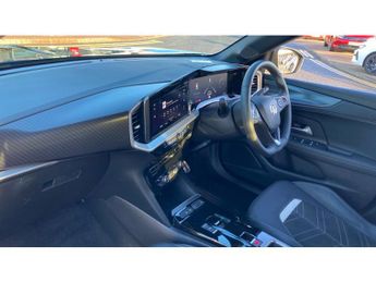 Vauxhall Mokka 100kW Ultimate 50kWh 5dr Auto Electric Hatchback