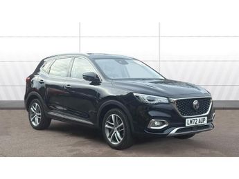 MG HS 1.5 T-GDI Excite 5dr Petrol Hatchback