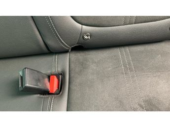 Vauxhall Crossland 1.2 Turbo [130] Ultimate 5dr Auto Petrol Hatchback