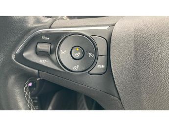 Vauxhall Crossland 1.2 Turbo [130] Ultimate 5dr Auto Petrol Hatchback