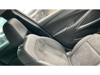 Vauxhall Crossland 1.2 Turbo [130] Ultimate 5dr Auto Petrol Hatchback