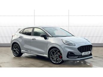 Ford Puma 1.5 EcoBoost ST 5dr Petrol Hatchback