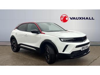 Vauxhall Mokka 1.2 Turbo 100 GS  5dr Petrol Hatchback