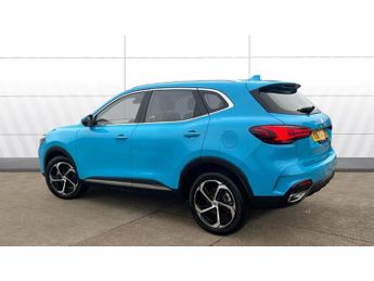 MG HS 1.5 T-GDI SE 5dr DCT Petrol Hatchback