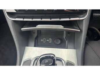 MG HS 1.5 T-GDI SE 5dr DCT Petrol Hatchback