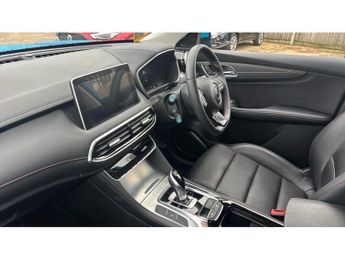 MG HS 1.5 T-GDI SE 5dr DCT Petrol Hatchback