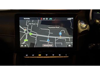 MG ZS 1.0T GDi Exclusive 5dr DCT Petrol Hatchback