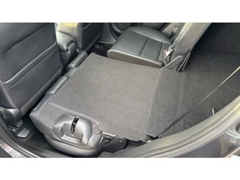 Honda HR-V 1.5 i-VTEC EX CVT 5dr Petrol Hatchback