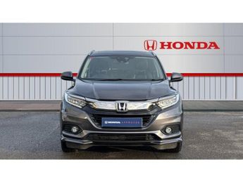 Honda HR-V 1.5 i-VTEC EX CVT 5dr Petrol Hatchback