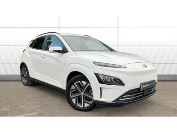 Hyundai KONA 100kW Premium 39kWh 5dr Auto Electric Hatchback