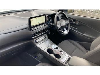 Hyundai KONA 100kW Premium 39kWh 5dr Auto Electric Hatchback