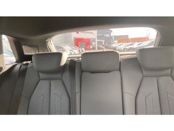 Audi A3 40 TFSI e S Line 5dr S Tronic Hatchback