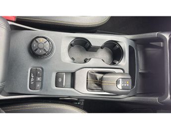 Ford Ranger Diesel Pick Up D/Cab Wildtrak X 2.0 EcoBlue 205 Auto