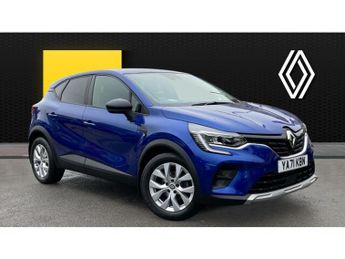 Renault Captur 1.0 TCE 90 Iconic 5dr Petrol Hatchback