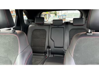 Ford Kuga 2.5 FHEV ST-Line Edition 5dr CVT Hybrid Estate