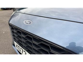 Ford Kuga 2.5 FHEV ST-Line Edition 5dr CVT Hybrid Estate