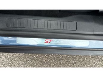 Ford Kuga 2.5 FHEV ST-Line Edition 5dr CVT Hybrid Estate