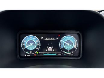 Hyundai KONA 1.6 GDi Hybrid SE Connect 5dr DCT Hybrid Hatchback