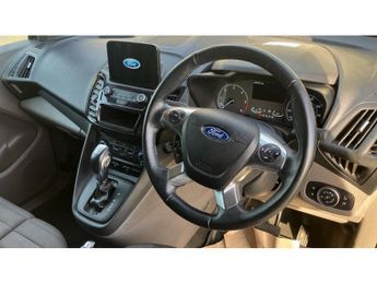 Ford Transit Connect 240 L1 Diesel 1.5 EcoBlue 100ps Limited Van Powershift