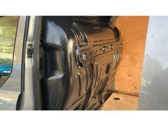 Ford Transit Connect 240 L1 Diesel 1.5 EcoBlue 100ps Limited Van Powershift