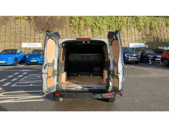 Ford Transit Connect 240 L1 Diesel 1.5 EcoBlue 100ps Limited Van Powershift