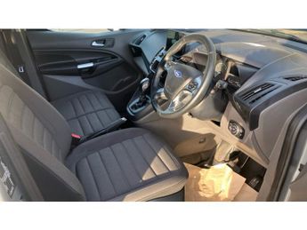 Ford Transit Connect 240 L1 Diesel 1.5 EcoBlue 100ps Limited Van Powershift