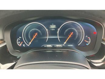 BMW 5 Series 540i xDrive M Sport 5dr Auto Petrol Estate