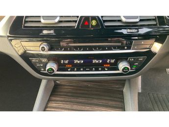 BMW 5 Series 540i xDrive M Sport 5dr Auto Petrol Estate