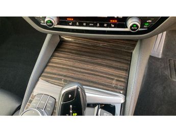 BMW 5 Series 540i xDrive M Sport 5dr Auto Petrol Estate