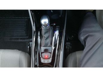 Toyota C-HR 2.0 Hybrid GR Sport 5dr CVT Hybrid Hatchback