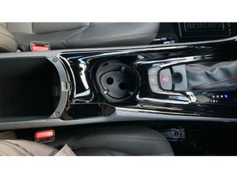 Toyota C-HR 2.0 Hybrid GR Sport 5dr CVT Hybrid Hatchback