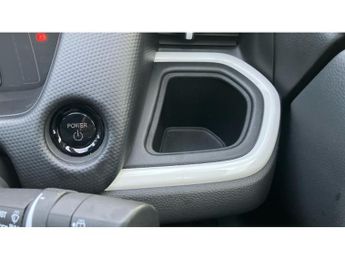 Honda Jazz 1.5 i-MMD Hybrid SE 5dr eCVT Hybrid Hatchback