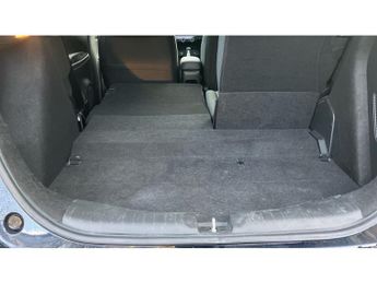 Honda Jazz 1.5 i-MMD Hybrid SE 5dr eCVT Hybrid Hatchback