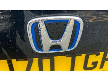Honda Jazz 1.5 i-MMD Hybrid SE 5dr eCVT Hybrid Hatchback