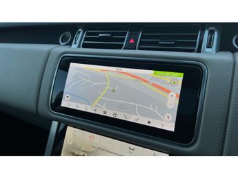 Land Rover Range Rover 3.0 D300 Autobiography 4dr Auto Diesel Estate