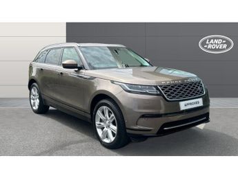 Land Rover Range Rover 2.0 P250 SE 5dr Auto Petrol Estate