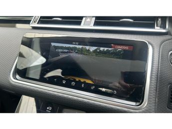 Land Rover Range Rover Velar 2.0 P250 SE 5dr Auto Petrol Estate