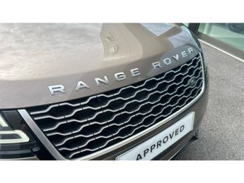 Land Rover Range Rover Velar 2.0 P250 SE 5dr Auto Petrol Estate