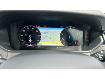 Land Rover Range Rover Velar 2.0 P250 SE 5dr Auto Petrol Estate