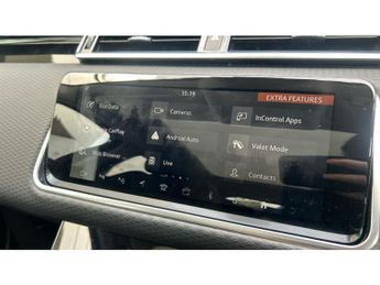 Land Rover Range Rover Velar 2.0 P250 SE 5dr Auto Petrol Estate