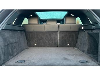 Land Rover Range Rover Sport 3.0 D300 HSE Dynamic Black 5dr Auto Diesel Estate