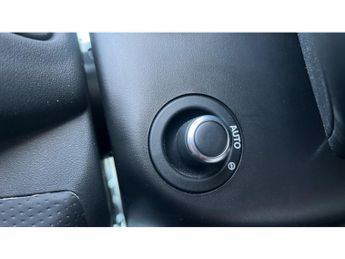 Land Rover Range Rover Sport 3.0 D300 HSE Dynamic Black 5dr Auto Diesel Estate