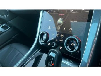 Land Rover Range Rover Sport 3.0 D300 HSE Dynamic Black 5dr Auto Diesel Estate