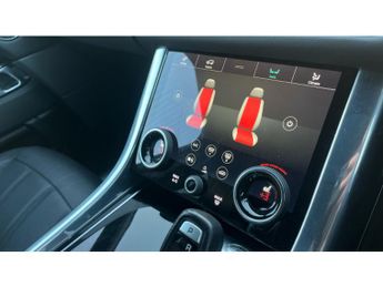 Land Rover Range Rover Sport 3.0 D300 HSE Dynamic Black 5dr Auto Diesel Estate