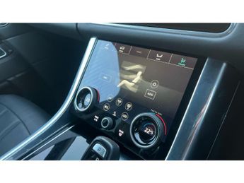 Land Rover Range Rover Sport 3.0 D300 HSE Dynamic Black 5dr Auto Diesel Estate