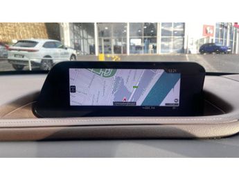 Mazda CX-30 2.0 Skyactiv-X MHEV GT Sport 5dr Auto Petrol Hatchback