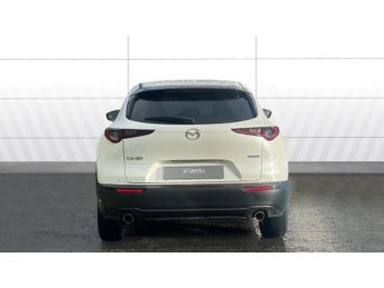 Mazda CX-30 2.0 Skyactiv-X MHEV GT Sport 5dr Auto Petrol Hatchback
