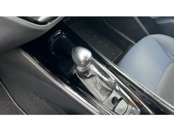 Toyota C-HR 1.8 Hybrid Dynamic 5dr CVT Hybrid Hatchback