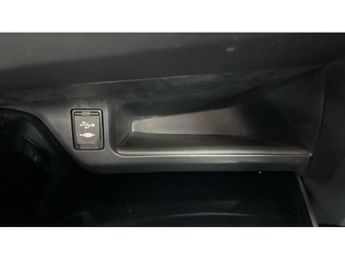 Toyota C-HR 1.8 Hybrid Dynamic 5dr CVT Hybrid Hatchback